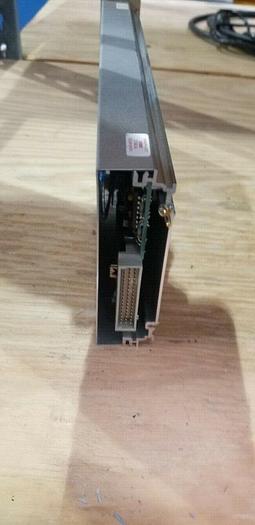 Used ILX Lightwave 79800D Precision Fiber Optic Source Unit #1 READ!