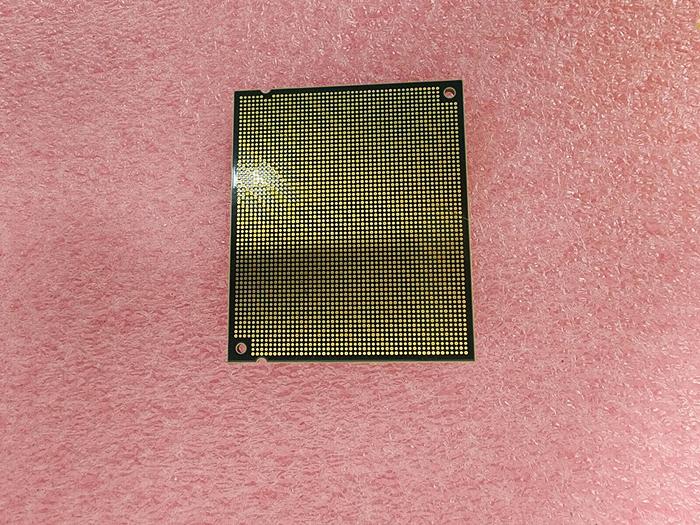 Used IBM 00KV836 CPU Processor
