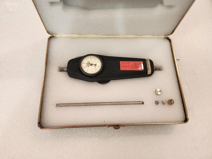 Used Ametek L-5 Force Gauge 0-5#