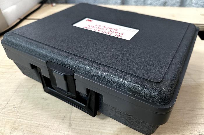 Used 3M 701 Static Control Surfaces Test Kit *NICE*