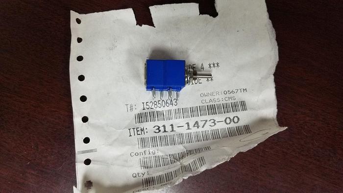 Tektronix 311-1473-00 Potentiometer NEW!