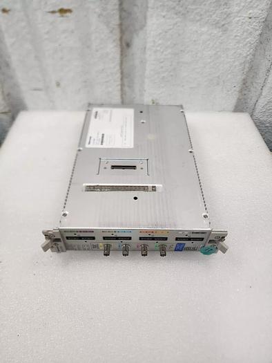 Used Tektronix TLA7AB4 136 Channel Logic Analyzer Module Unit 6