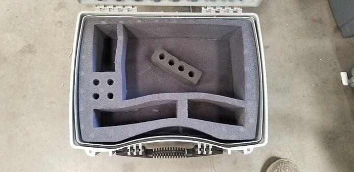 Used Anritsu  Hard Case Later Style