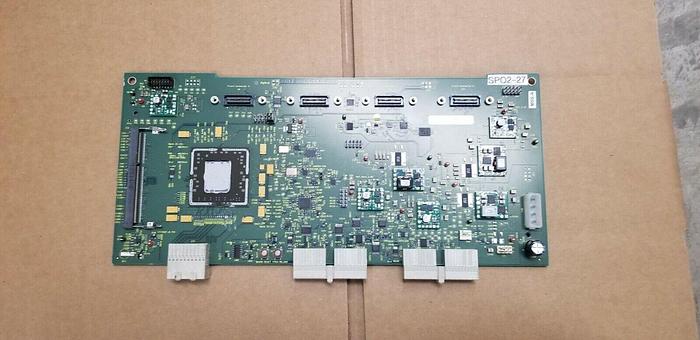 Used HP/Agilent/Keysight N9613-68004 Board Assembly