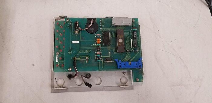 Used HP/Agilent 8753 Network Analyzer Front Panel Unit #3
