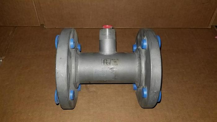 FTI FT-32C1YW-LED Flow Valve