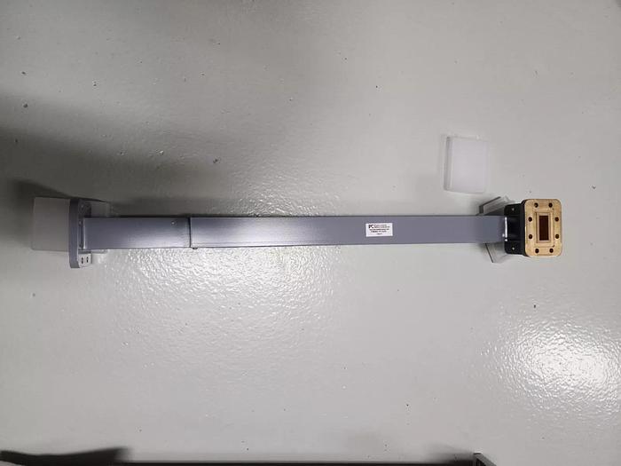 Fairview Microwave FMWCP1020 WR90 10dB Waveguide Directional Coupler NEW!!