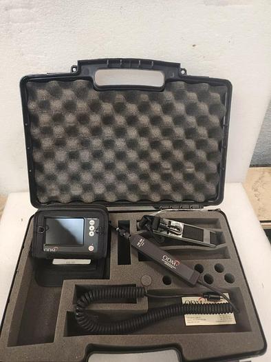 Used ODM VIS300 Fiber Optic Viewer Unit C