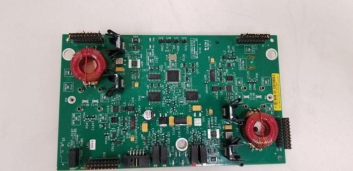 Used HP/Agilent/Keysight G1964-61013 Board Assembly Location T-6