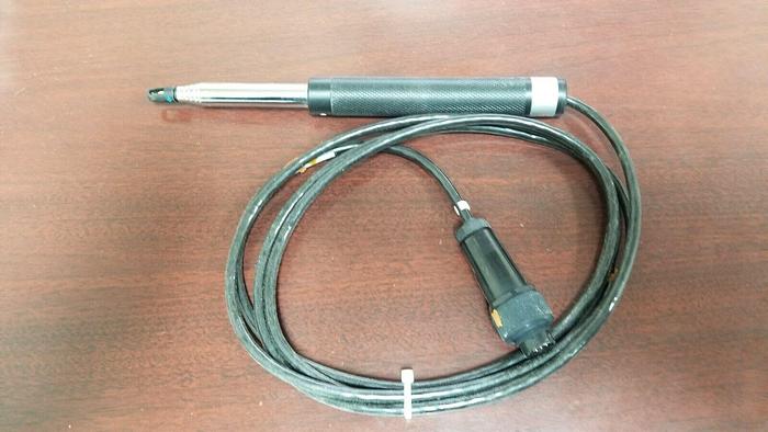 Used Solomat 129MSB Probe Assembly