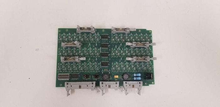 Used HP/Agilent/Keysight N2380-60002 Board Assembly READ!!