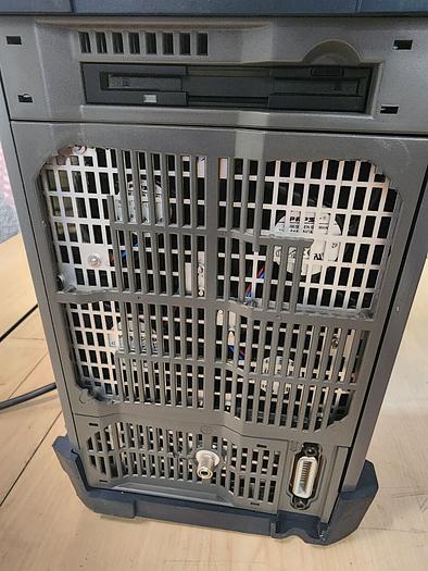 Used HP/Agilent J2721A Transmission Test Set Opt 100,111,190 READ!