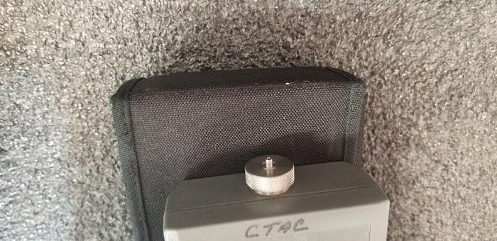 Used GN Nettest GN6000C Optical Power Meter Unit #5