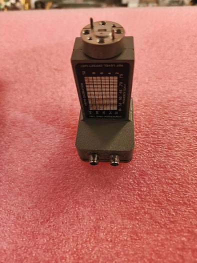 Used HP/Agilent 11970V WR15 50-75GHz Harmonic Mixer Unit #3