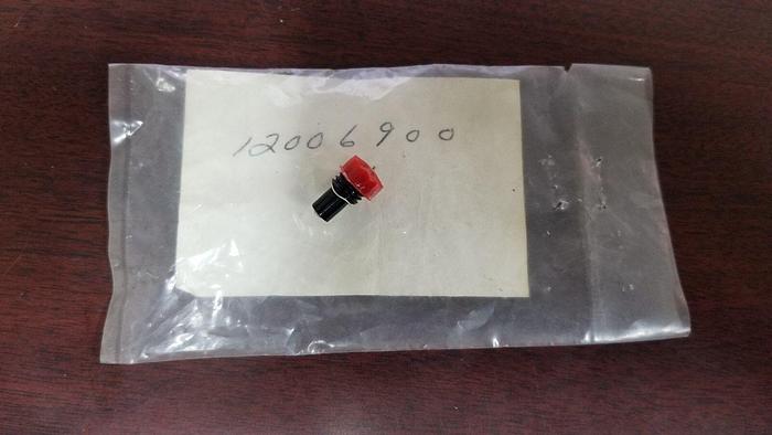 HP 1200-6900 Lamp Red NEW!