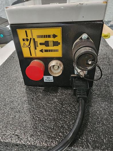 Used Mettler Toledo EN 8 SLC Deionizing Power Supply