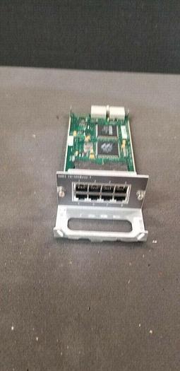 Used Overture Networks 5001-910 10/100 Base-T