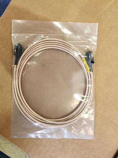 Fairview Microwave SCA49316DS-84 SMA Male-SMA Male Cable 84 inches NEW!