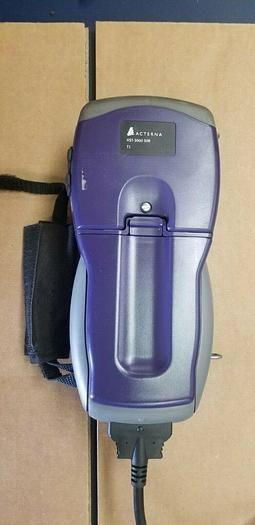 Used JDSU/Acterna/VIAVI HST-3000 with SIM T1 Module Unit #67