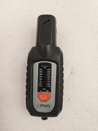 Used MVG EME-GUARD-XS RF Meter Unit #25