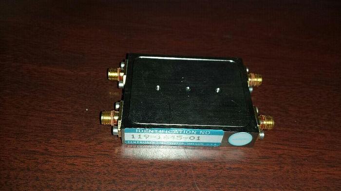 Used Tektronix 119-1645-01