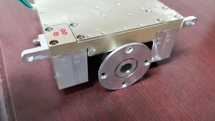 Used FILTEL Microwave DX-18-2 17.70-18.15GHz  19.24-19.70GHz