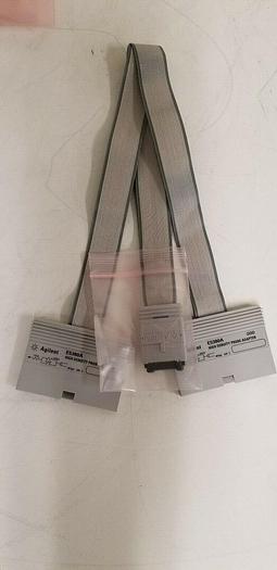 Used Agilent E5380A High Density Probe Adapter #3