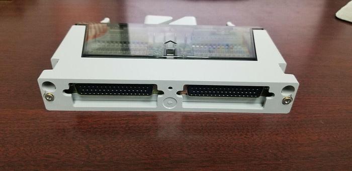 Used Agilent 34933T Quad 4x8 Reed Matrix Option 002/1 Wire