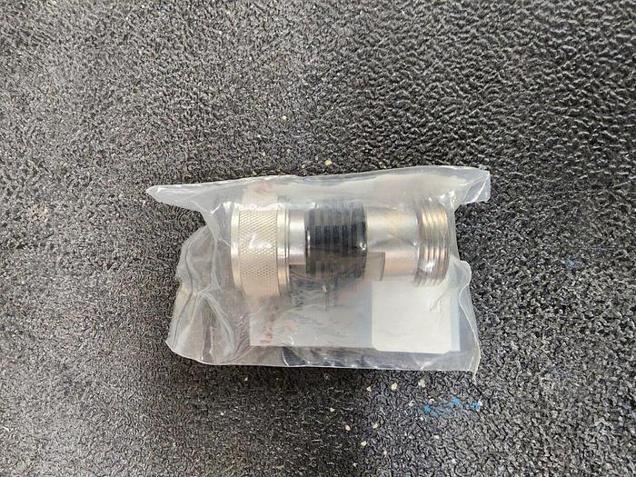 Fairview Microwave SA0805-10 5W 10dB 8GHz DIN Attenuator NEW!!!