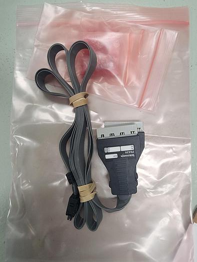 Used Tektronix P6434 Logic Analyzer Probe Unit #1