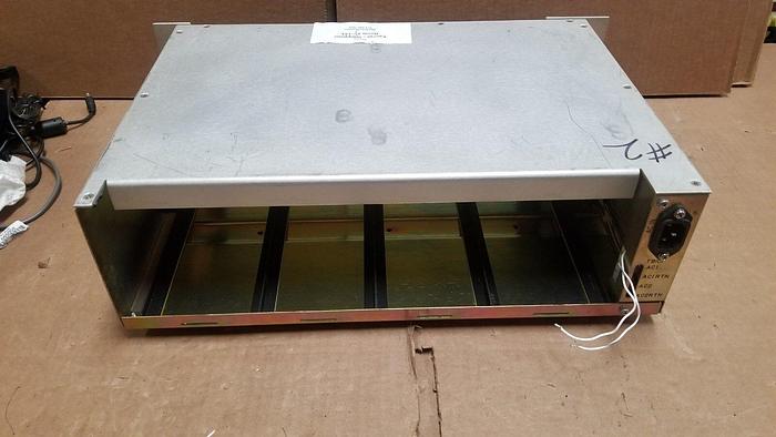 Used Transistor Devices DLFRACK/112479 Modular Dynaload Rack #2