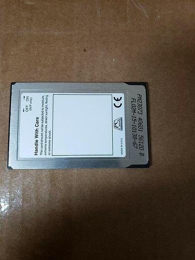 Used Spirent TAS 4600 Operating Software