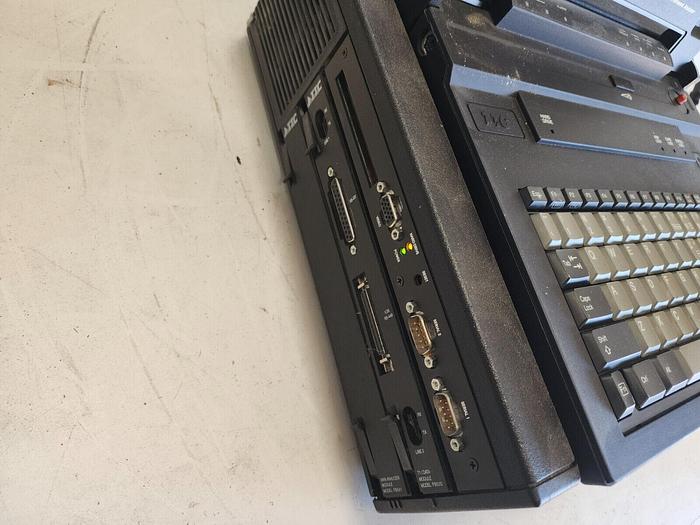 Used TTC Fireberd 500 Communications Analyzer Will Not Power On! Unit #3