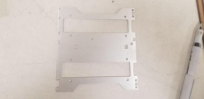 Tektronix 386-2048-00 Bracket NEW!