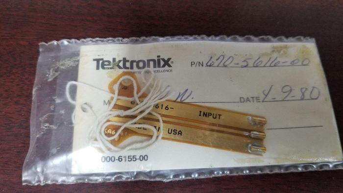 Tektronix 670-5616-00 NEW!