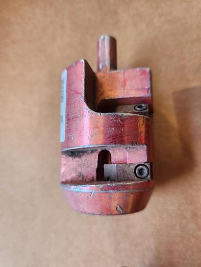 Used ANDREW/Commscope CPT-F4B Cable Prep Tool Unit #6