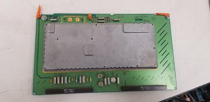 Used HP/Agilent 08753-60013 Board Assembly Unit #2 READ!