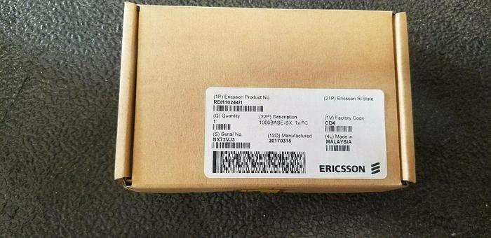 Ericsson RDH10244/1 SFP Module NEW!