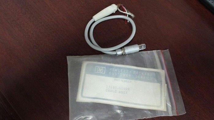 HP 15135-61602 Cable Assembly NEW!