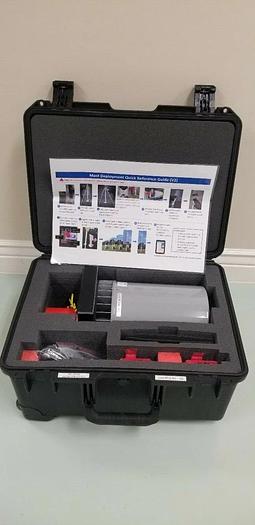 Used AirSpan iR460 Survey Tool Kit+SFW and ACC Triple Band B25,B26,B41