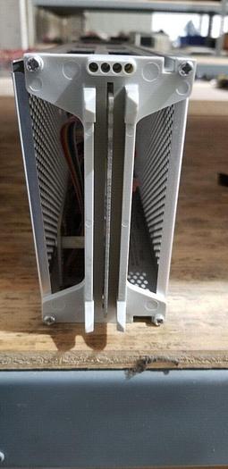 Used Tektronix 7A16A Amplifier Plug In Unit #1 READ!