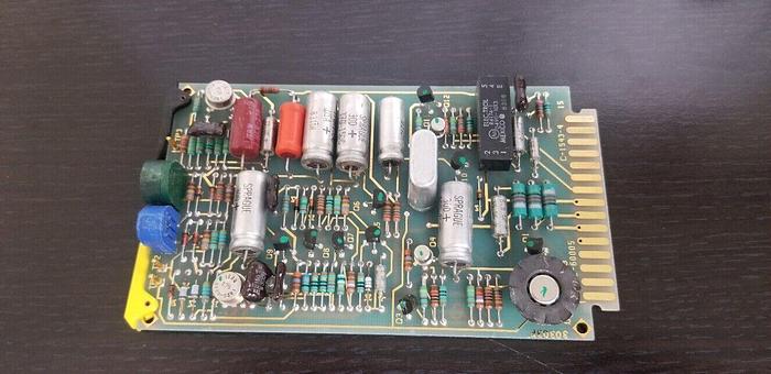 Used HP/Agilent 86632-60005 Board Assembly