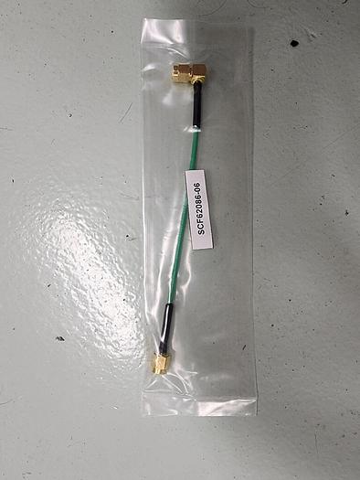 Fairview Microwave SCF62086-06 RA SMAM-SMAM Test Cable NEW!