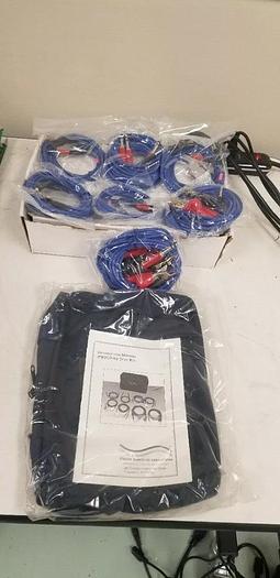 Used Electro-Standards 930849 High Reliability Telephone Test Kit Unit #3 NEW!