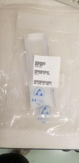 HP/Agilent 08449-0017 Rear Panel NEW!