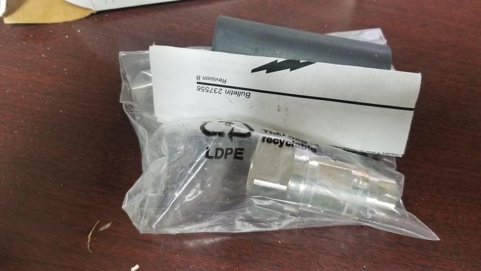 Andrew F4PDMV2-C DIN Male Connector NEW!