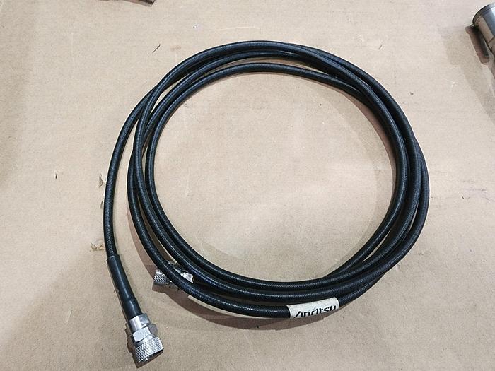 Used Anritsu 15NN50-3.0C Test Cable Unit #1