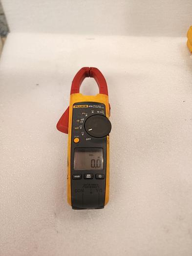 Used Fluke 376 True RMS Clamp Meter