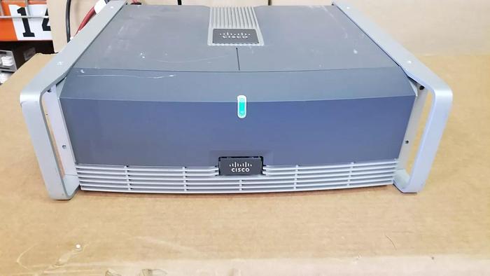 Used CISCO CTS-CODEC-PRI-02