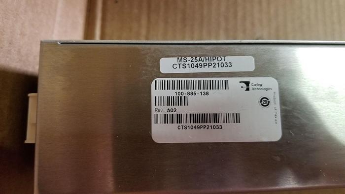 Used EMC 100-885-138 PDU